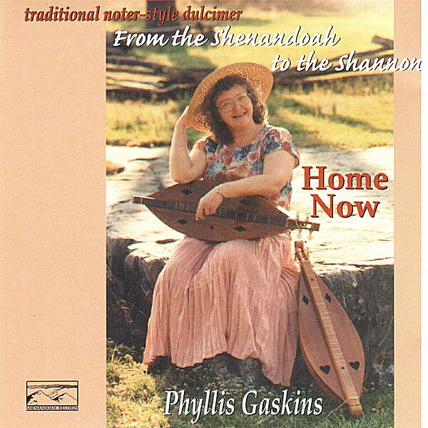 Cover art for Home Now: From the Shenandoah to the Shannon